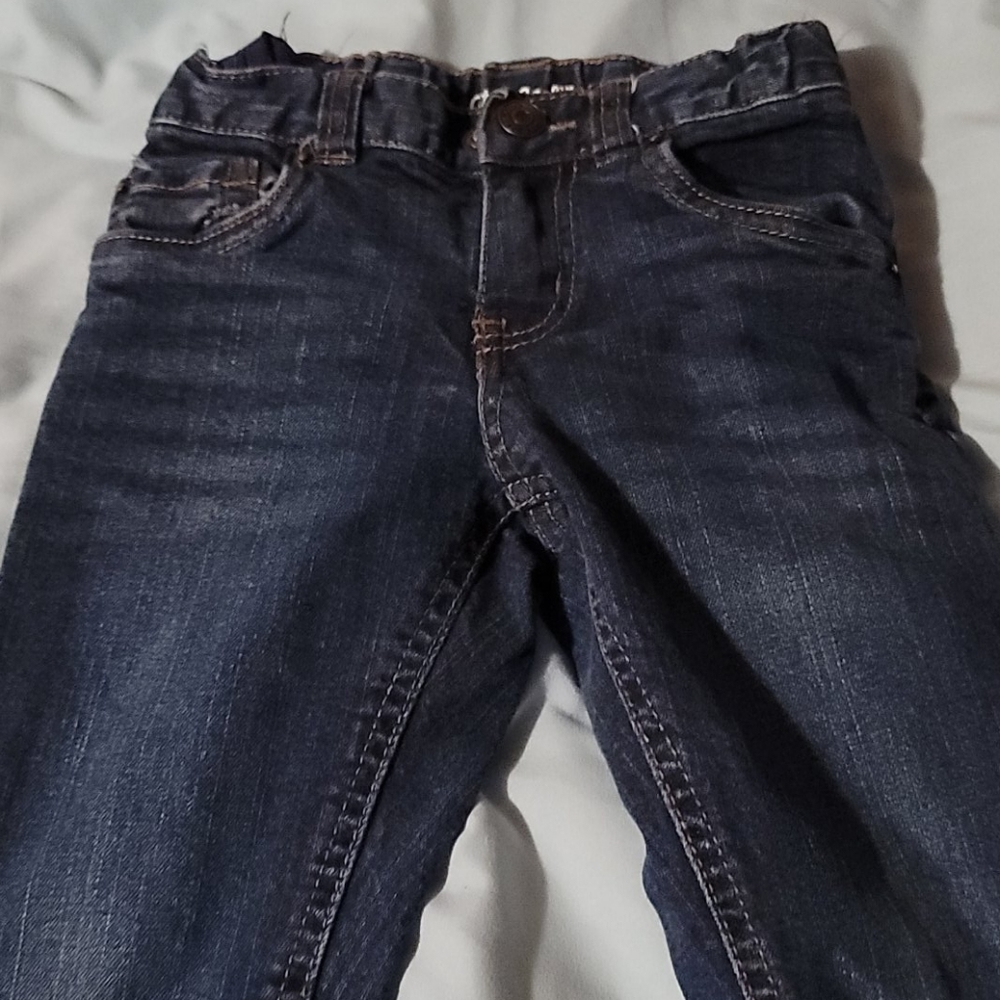 Cat & Jack 4t jeans